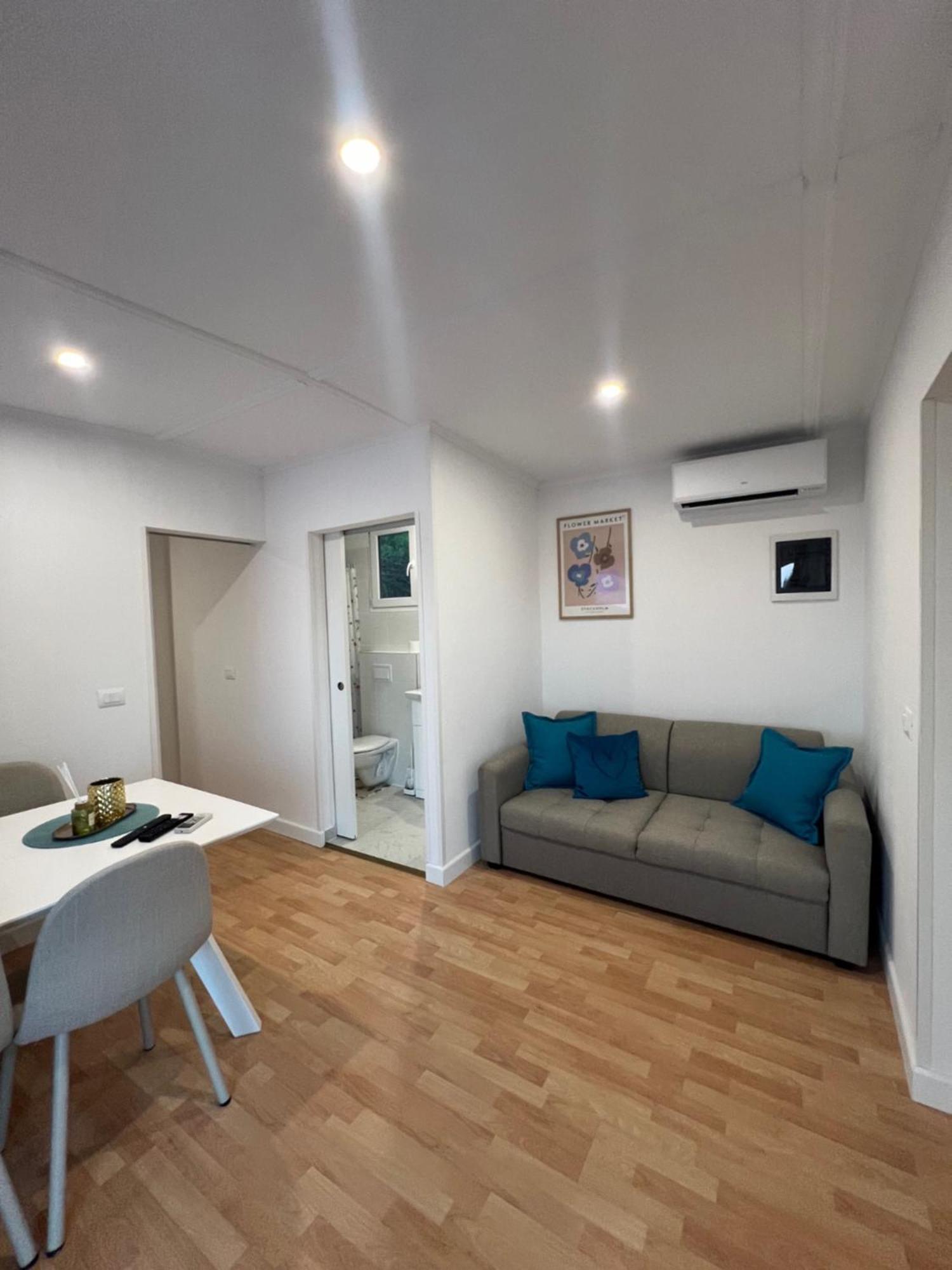 Sweet Comfort Holiday home
