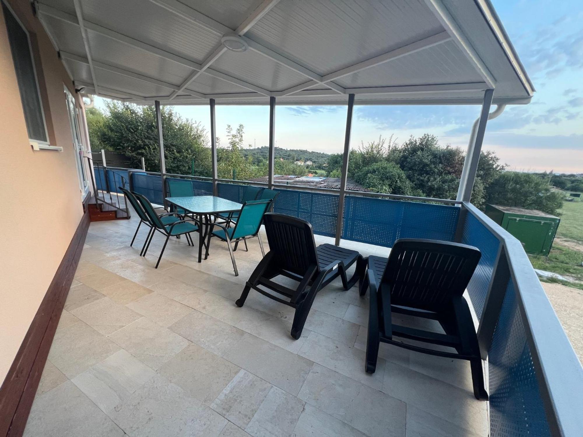 Sweet Comfort Holiday home Rovinj