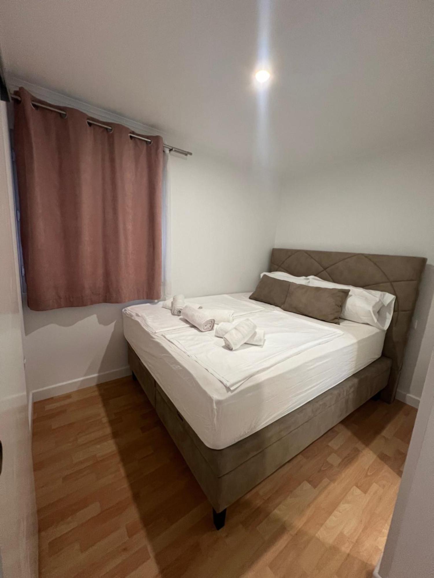 Sweet Comfort Holiday home